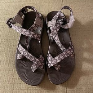 Chaco Z-VOLV                               Nova Gray NWT  11
